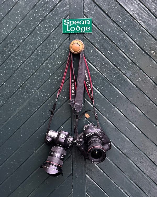 Spean Lodge